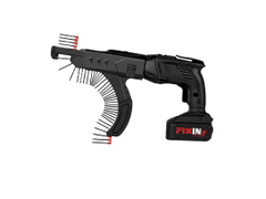 Ленточные шуруповерты FIXPISTOLS